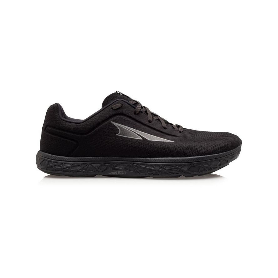 Altra Escalante 2 Hardloopschoenen Heren Zwart (NL-VQU)